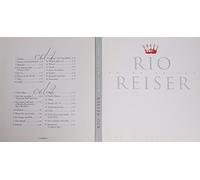 Reiser,Rio - Unter Geiern (Digip)
