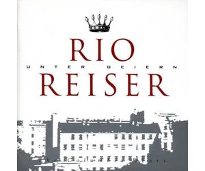 Reiser,Rio - Unter Geiern-The Col [Import]