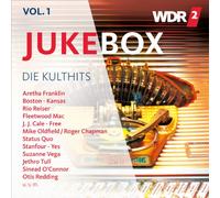 Reiser,Rio - Wdr 2-Jukebox/das Beste der Kulthits