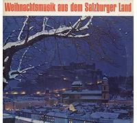Reiser,Tobi Quintett - Weihnachtsmusik aus dem Salzburger Land Vinyl LP