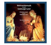 Reiser, Tobi - Weihnachtsmusik aus dem salzburger Land [Import]