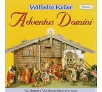 Reiser,Tobias-Ensemble - Salzburger Weihnachtsoratorium [Import]