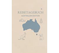 Reisetagebuch - Australien Edition
