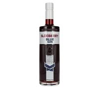 Reisetbauer Sloeberry Blue Gin 700 ml