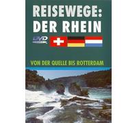 Reisewege: Der Rhein