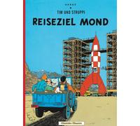 Reiseziel Mond