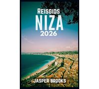Reisgids Nice 2026