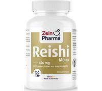 Reishi en poudre, gélules 120 pc