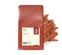 Reishi (Ganoderma lucidum) - 100 g, Champignon séché en vrac, Superaliment traditionnel, Qualité premium, Origine contrôlée - Les Remèdes de Mamie