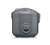 REISHUNGER Cuiseur à riz avec revêtement en céramique - 1,2 L - Gris