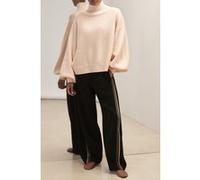 Reiss Batwing Jumper Blush Pink Taille: L | Pulls Outlet | Femme | Rose
