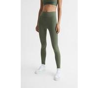 Reiss Cara-performance Sports Legging Green Taille: XXS | Leggings de sport Outlet | Femme | Vert