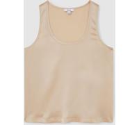 Reiss Caraco Reiss Rubies avec soie sur le devant