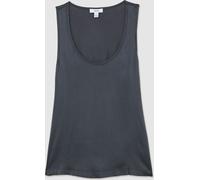 Reiss Caraco Reiss Rubies avec soie sur le devant