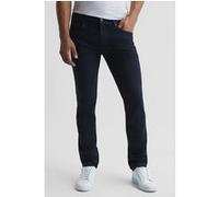 Reiss Croft Paige Kirk Slim Jeans - The Model Is Wearing A Size 32 Taille: W28 | Jeans slim Outlet | Homme