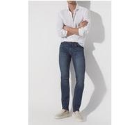 Reiss Croft Washed Indigo Taille: W28 | Jeans slim Outlet | Homme | Bleu