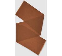 Reiss Écharpe légère en laine et cachemire Reiss Heidi