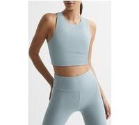 Reiss Emma-performance Sports B Blue Taille: XXS | Chaussettes de sport Outlet | Femme | Bleu
