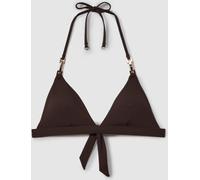 Reiss Haut de bikini triangle dos nu Reiss Riah