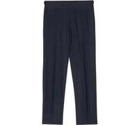 Reiss Hitch Navy Taille: 30 | Pantalons de costume Outlet | Homme | Bleu