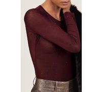 Reiss Hot Fix Body Red Taille: 4 | Bodies Outlet | Femme | Rouge