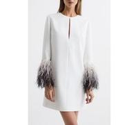 Reiss Kendall Mini Dress - Tailored Fit Taille: 6 | Robes Mini Outlet | Femme