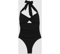 Reiss Maillot de bain dos nu Reiss Marta à découpes