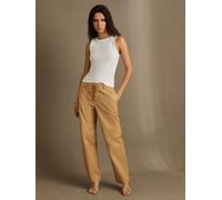 Reiss Pantalon fuselé Reiss Clement à lacets
