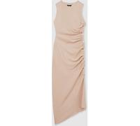 Reiss Reiss Neutral Brooke Atelier Cut-Out Rope-Cord Maxi Dress Neutral EU 34 (UK 6)