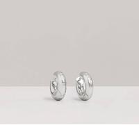 Reiss Reiss Olivia Huggie Earrings