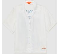 Reiss x McLaren F1 Team Reiss White Monaco McLaren F1 Team GP Shirt White 12
