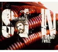 Reissdorf Force - Original Sin