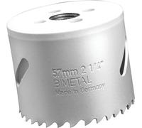 Reisser 142605 Cobalt Scie cloche bi-métal, 210 mm de diamètre