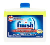 Finish Nettoyant pour lave-vaisselle Citron 250 ml