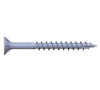 Reisser R2 Plus Panneaux plattenschr. filetage partiel, lin enkkop ABM 6,0 x 90, 100 Pièces