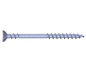 Reisser Vis pour fixation de panneaux OSB Torx 4,5x50 (250 pièces)