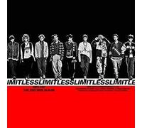 [Reissue] NCT 127 - NCT #127 LIMITLESS (2ème mini album) Album + lot de cartes photos supplémentaires