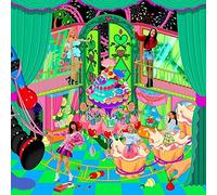 [Reissue] Velours rouge - The ReVe Festival Finale [Scrapbook ver.] Album + Ensemble de cartes photos supplémentaires