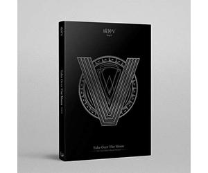 [Reissue] WAYV - Take Over The Moon - Sequel Album+Extra Photocards Set