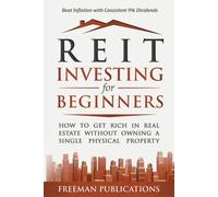 Reit Investing For Beginners