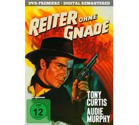 Reiter Ohne Gnade tal ed) (DVD) Curtis Tony Donlevy Brian Murphy Audie