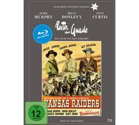 Reiter Ohne Gnade-Western Legenden No. 20 [Blu-Ray] [Import]
