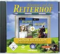 REITERHOF COMPILATION PC