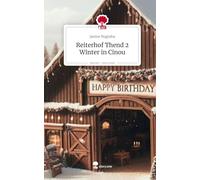 Reiterhof Thend 2 Winter in Cinou. Life is a Story - story.one