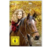 REITERHOF WILDENSTEIN 2 - DVD NEUF
