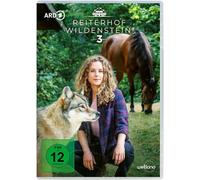 REITERHOF WILDENSTEIN 3 - DVD NEUF