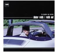 Reith On!: The Legendary Mps Sessions