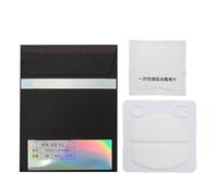 REITINGE 1 lot de patins à bords incurvés pour ATK Version Ice