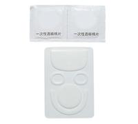 REITINGE 1 lot de patins EsportsTiger Ice Version pour patins GProX Superlight 2C Glides