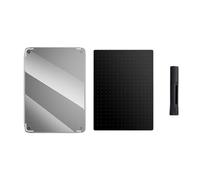 REITINGE Advanced Tablet Accessory Suite for CTC4110WL CTC6110WL Screen Defense, Pen Sleeve for Better Control Outdoor Case Grip Sleeve